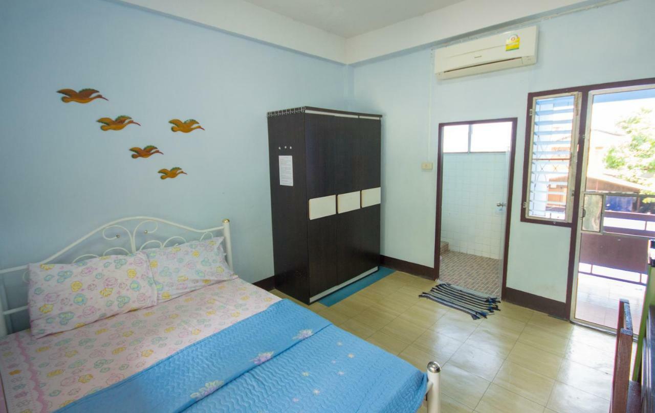 Hug Chang House 2* Chiang Mai