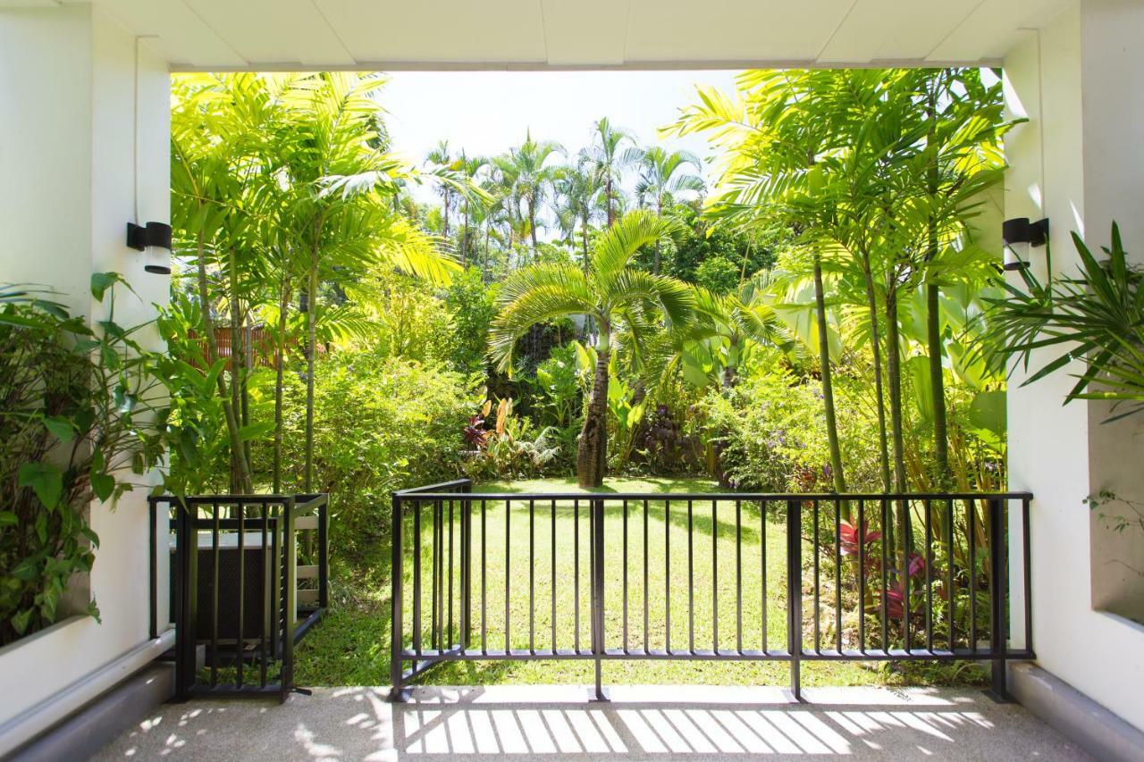 Sannot Riverside Garden Chiangmai Hotel 4*