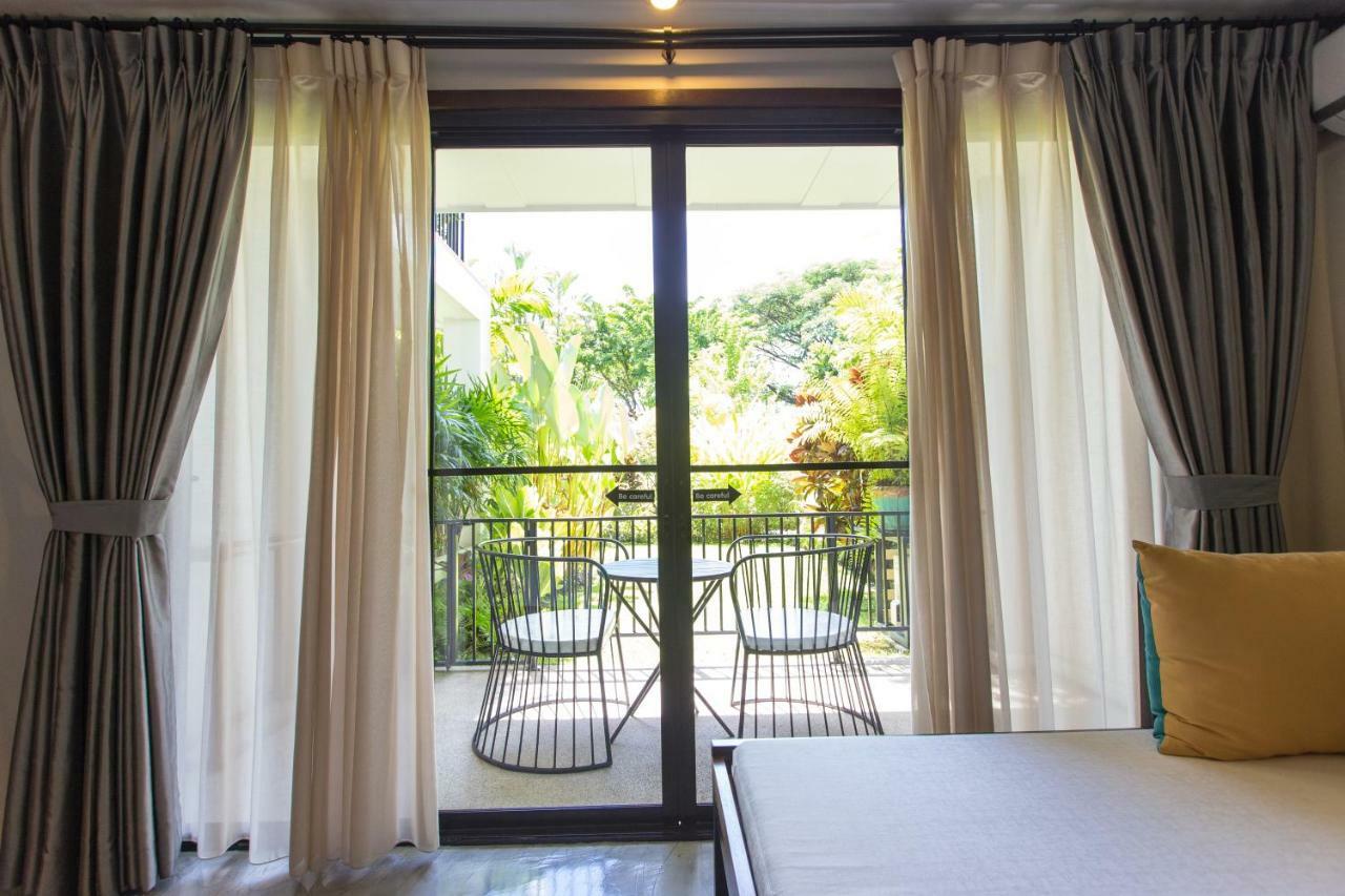 Sannot Riverside Garden Chiangmai 4* Chiang Mai