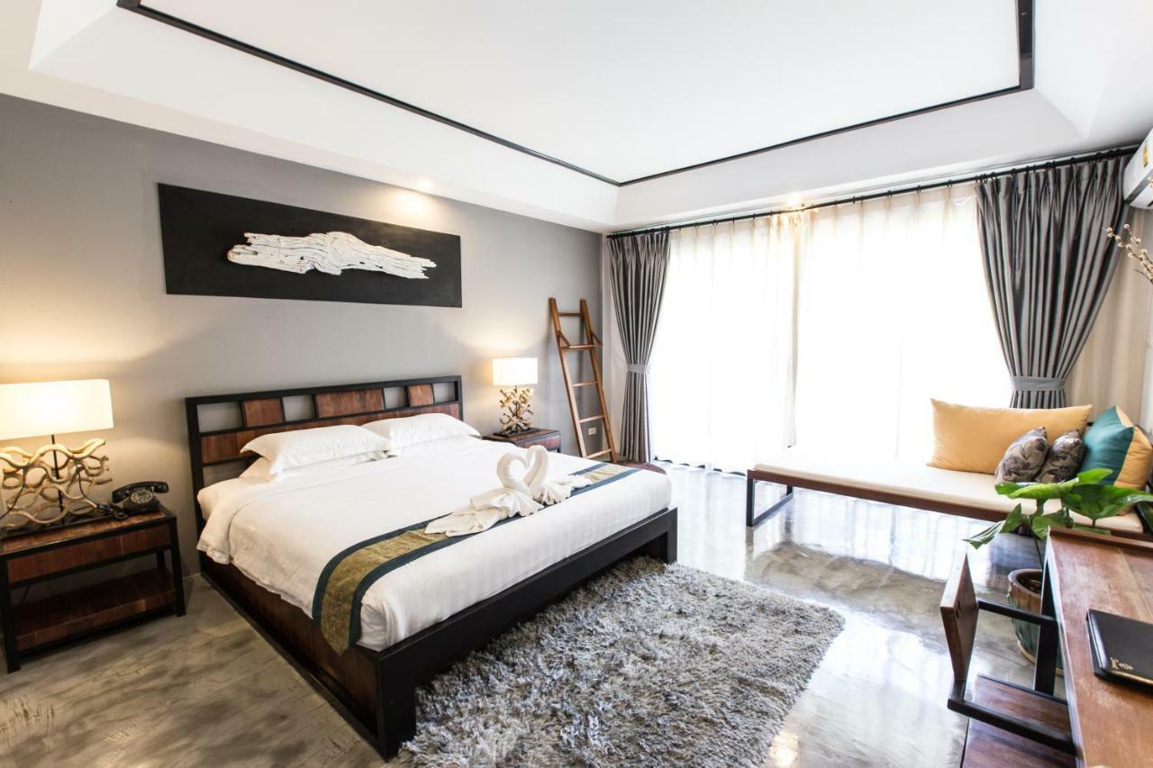 Hotel Sannot Riverside Garden Chiangmai 4*