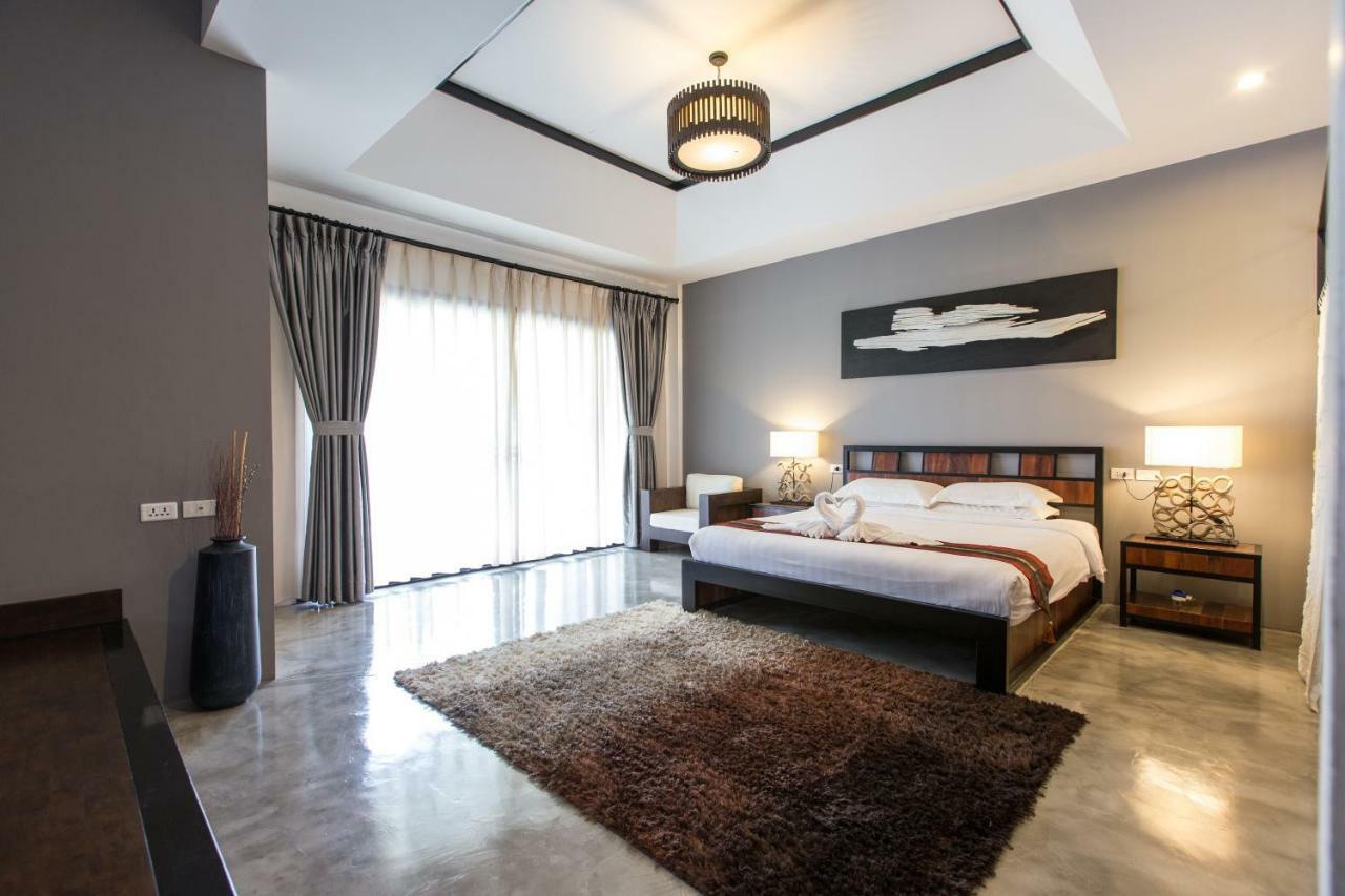 Sannot Riverside Garden Chiangmai 4*