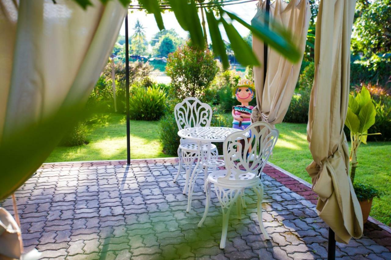 Sannot Riverside Garden Chiangmai Hotel Chiang Mai
