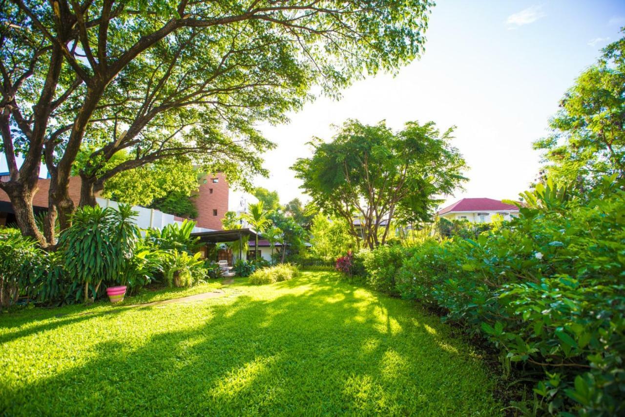 Sannot Riverside Garden Chiangmai Hotel Chiang Mai