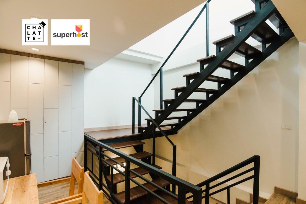 Chalatte Loft *