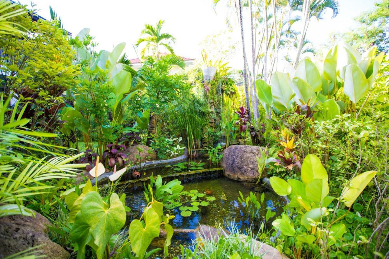 Sannot Riverside Garden Chiangmai Hotel Chiang Mai