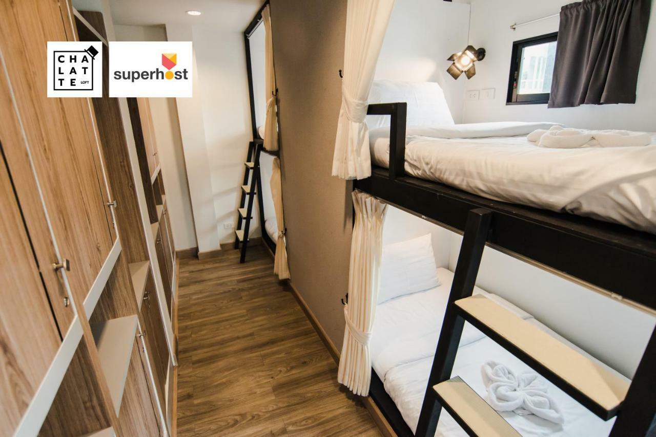 Chalatte Loft *