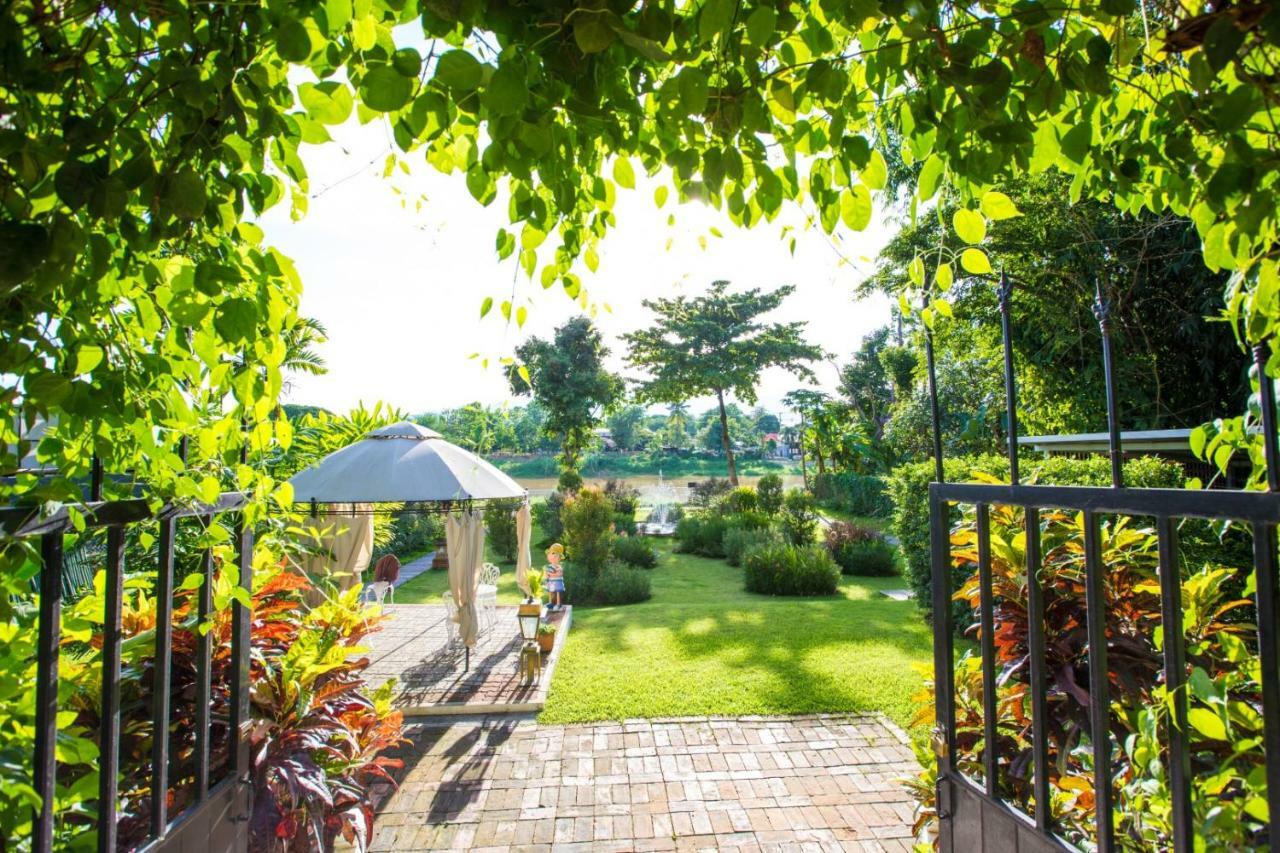 Sannot Riverside Garden Chiangmai Hotel Chiang Mai