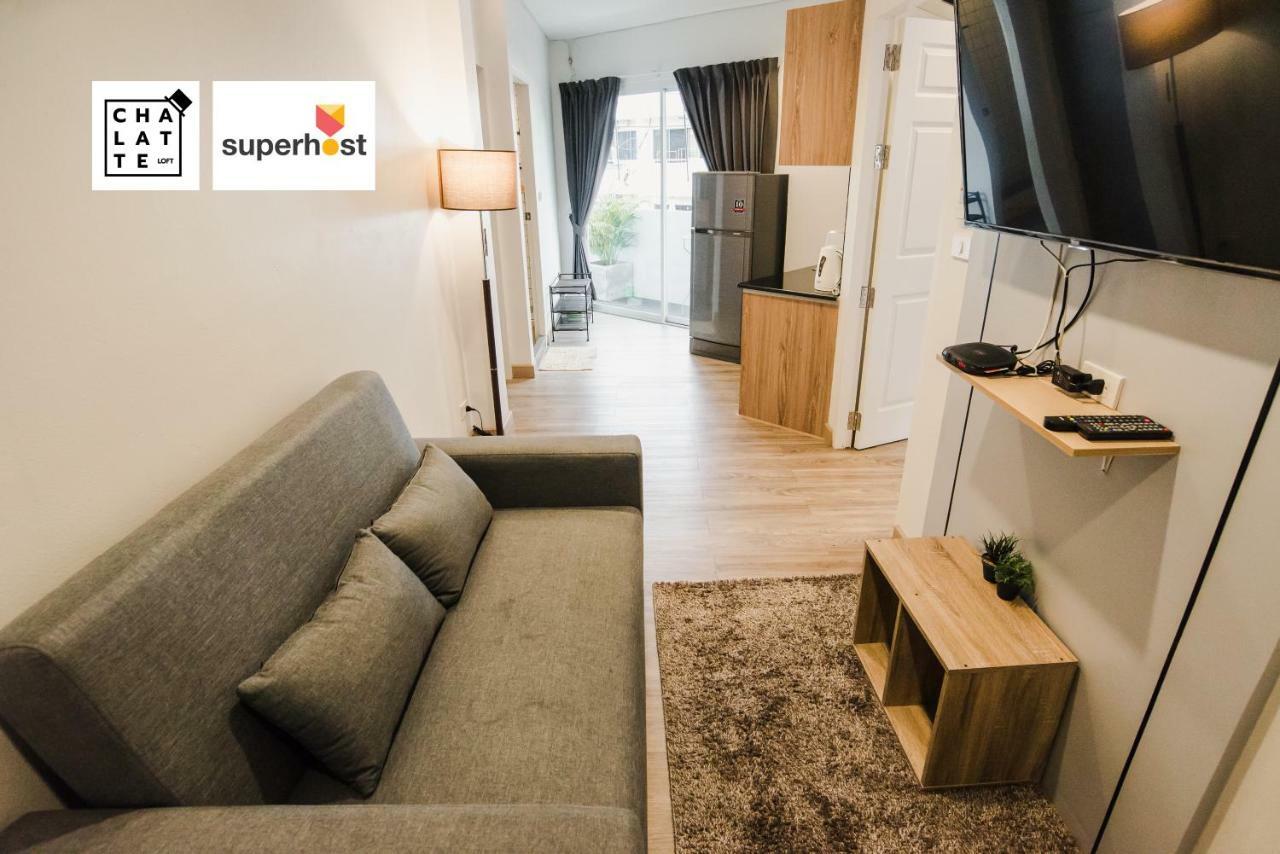 Chalatte Loft