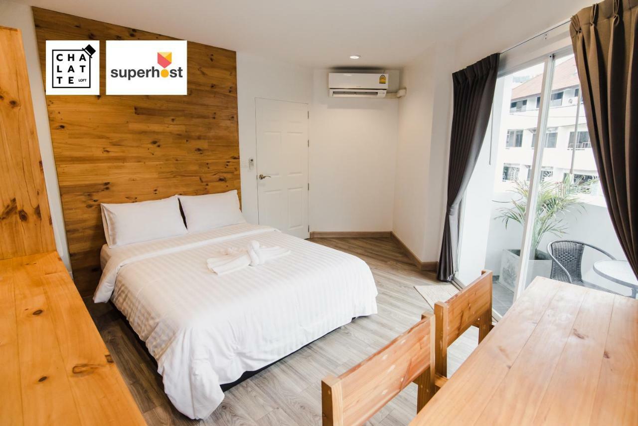 Chalatte Loft Chiang Mai