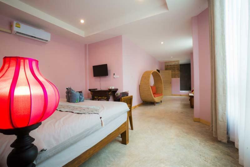 Sriananpura Hotel