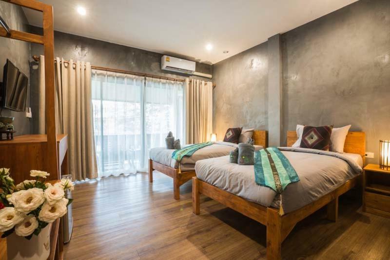 Sriananpura Hotel