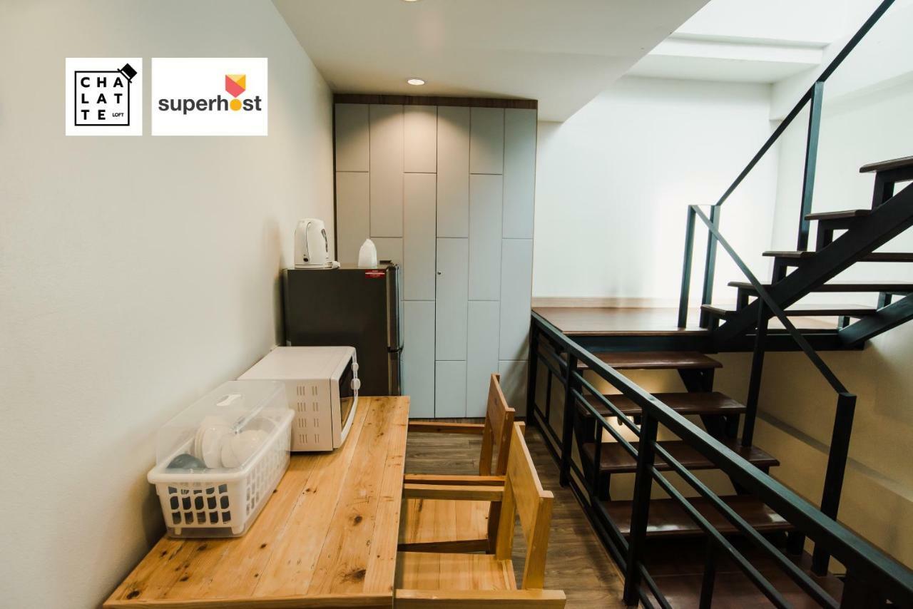 Chalatte Loft *