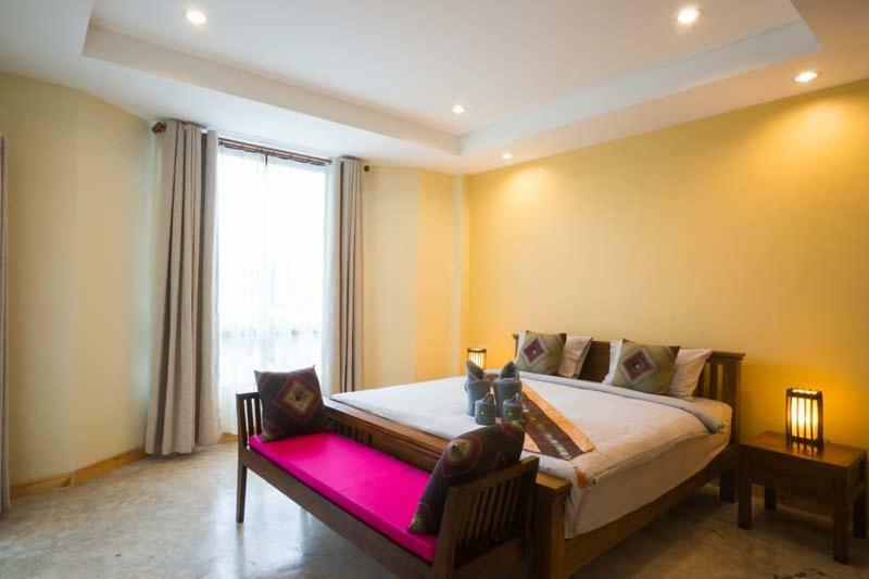 Sriananpura Chiang Mai