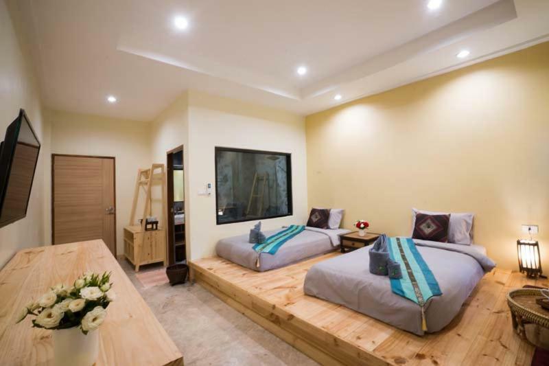 Hotel Sriananpura