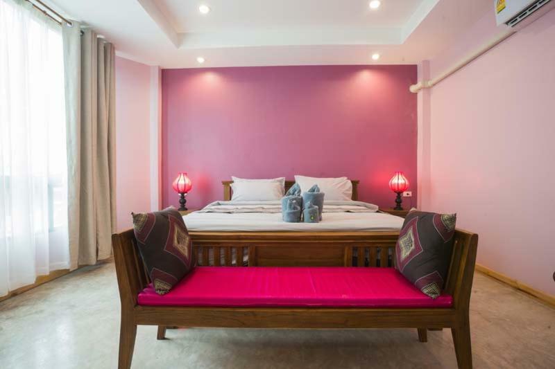 Sriananpura Hotel