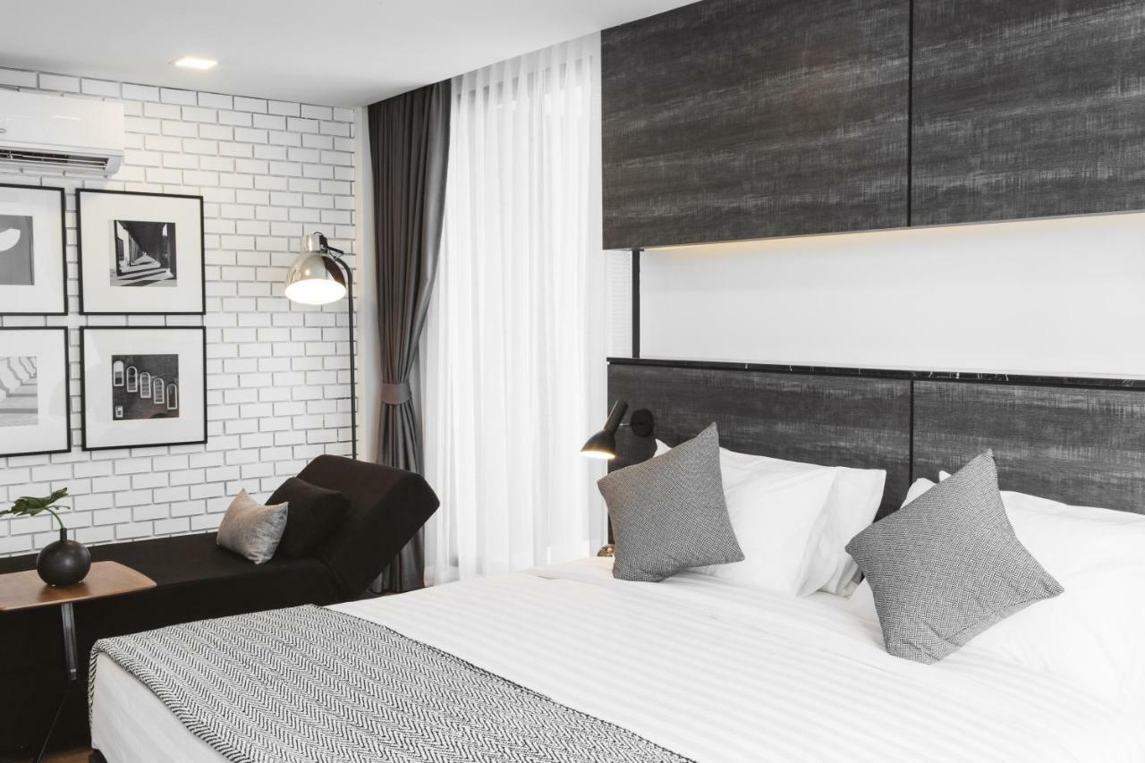 Zivi Nimman Hotel Chiang Mai