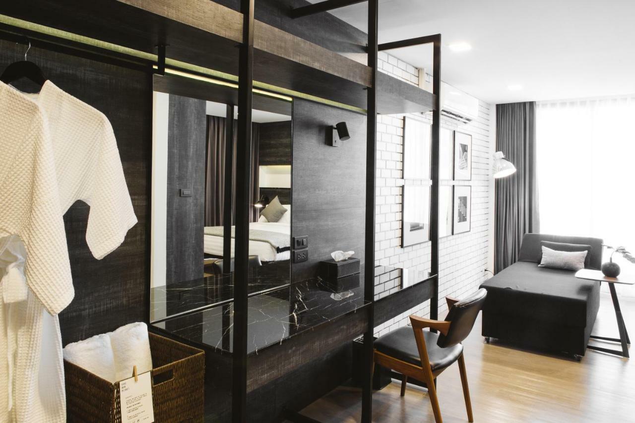 Zivi Nimman Hotel