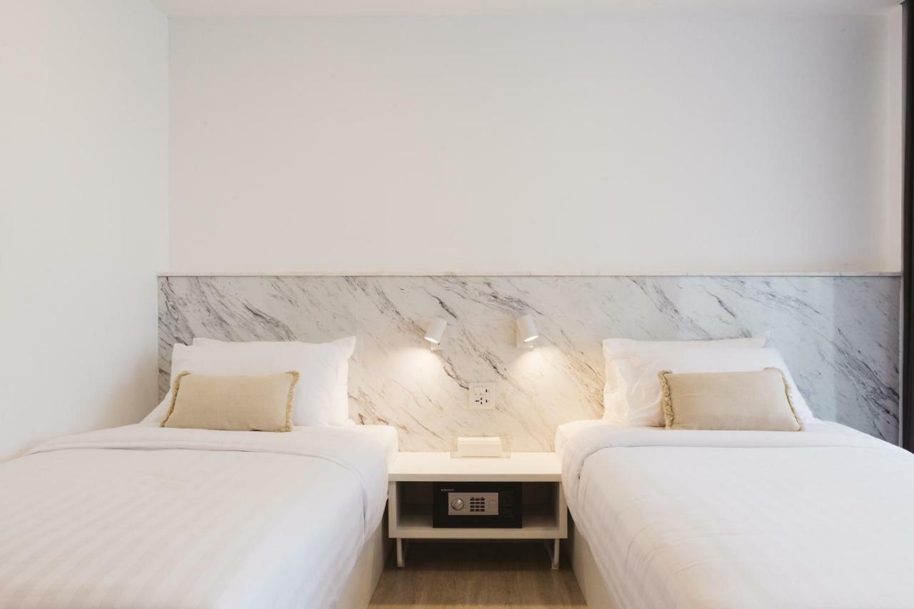 Hotel Zivi Nimman Chiang Mai
