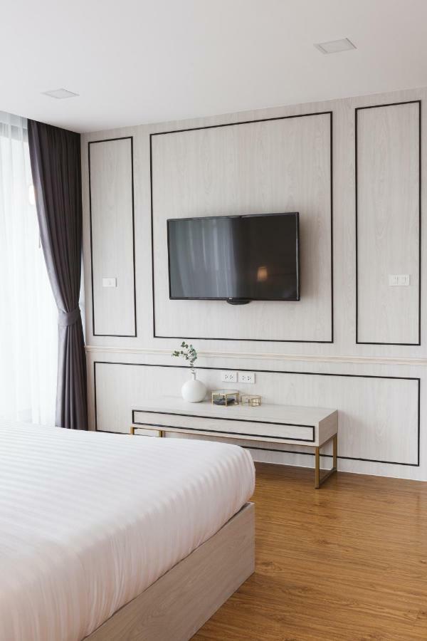 Zivi Nimman Hotel 3*