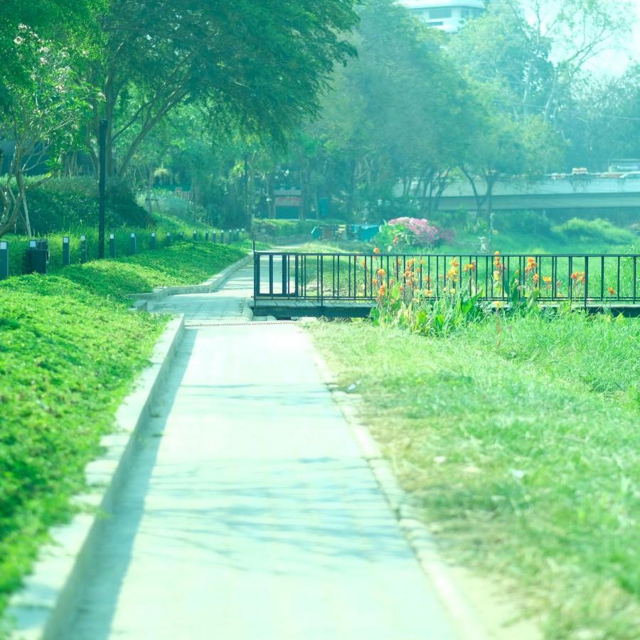Sannot Riverside Garden Chiangmai