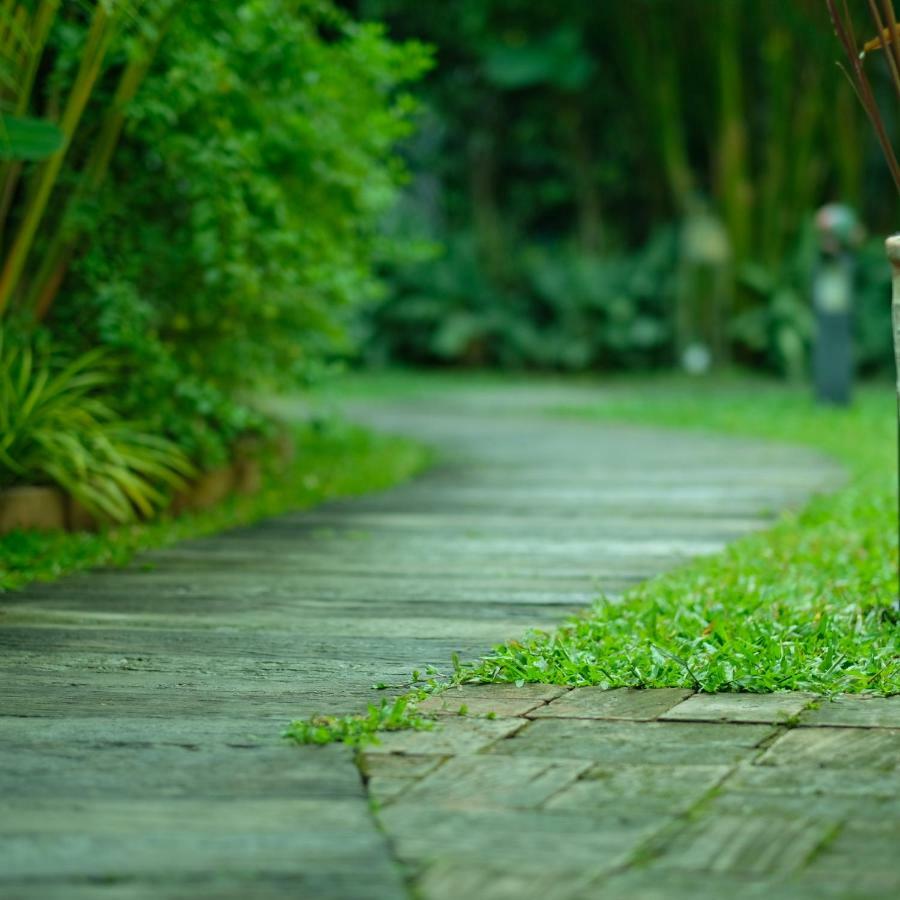 Hotel Sannot Riverside Garden Chiangmai 4*