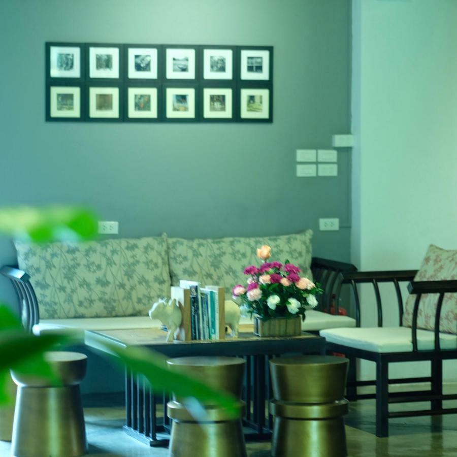 Hotel Sannot Riverside Garden Chiangmai 4*