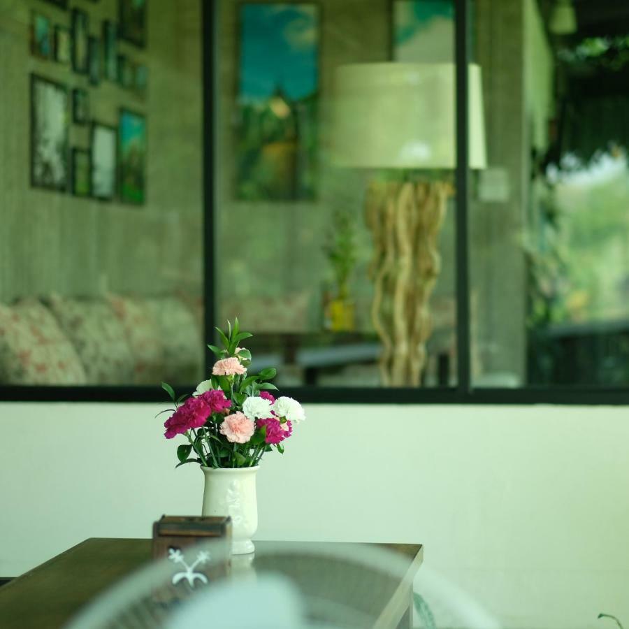 Sannot Riverside Garden Chiangmai Hotel