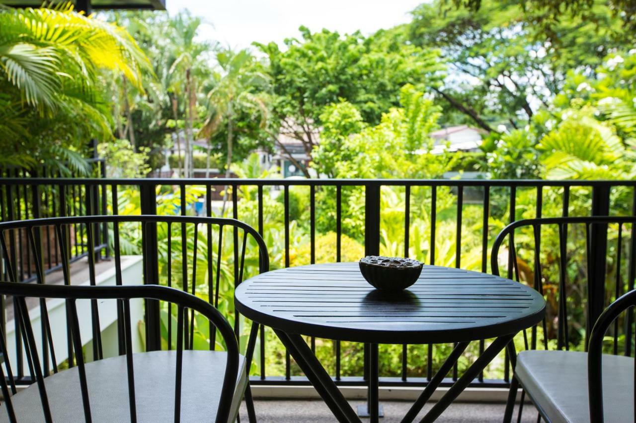 Sannot Riverside Garden Chiangmai 4*