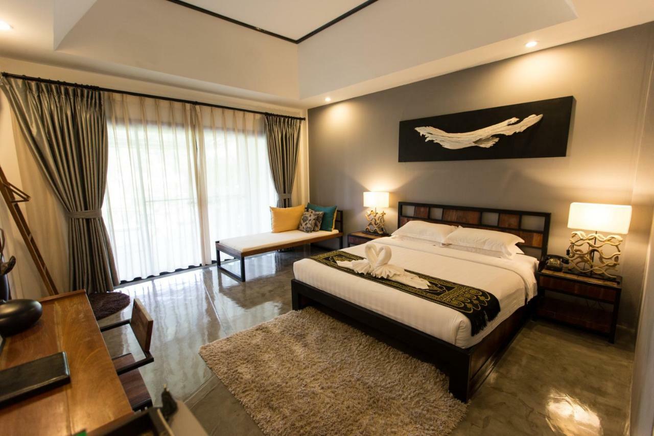 Sannot Riverside Garden Chiangmai 4* Chiang Mai