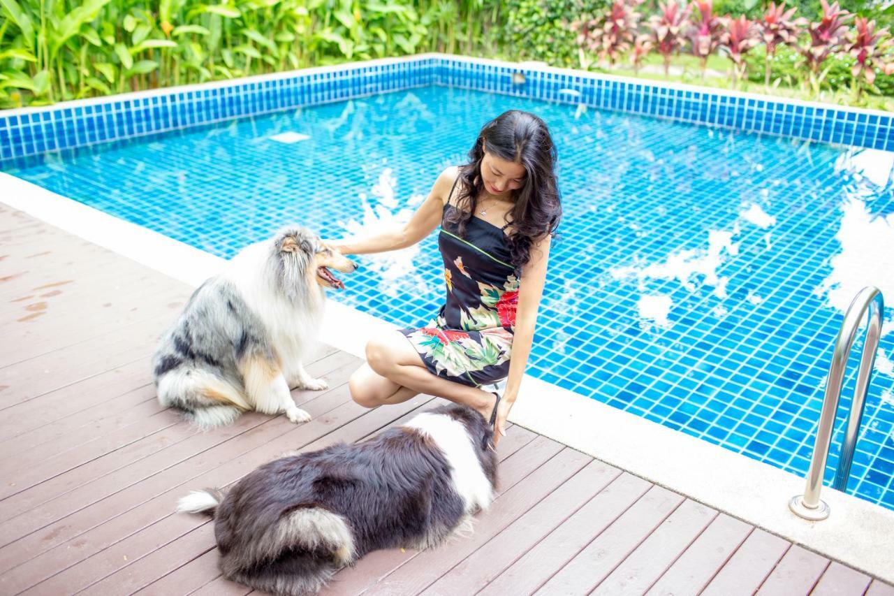 Sannot Riverside Garden Chiangmai Hotel 4*