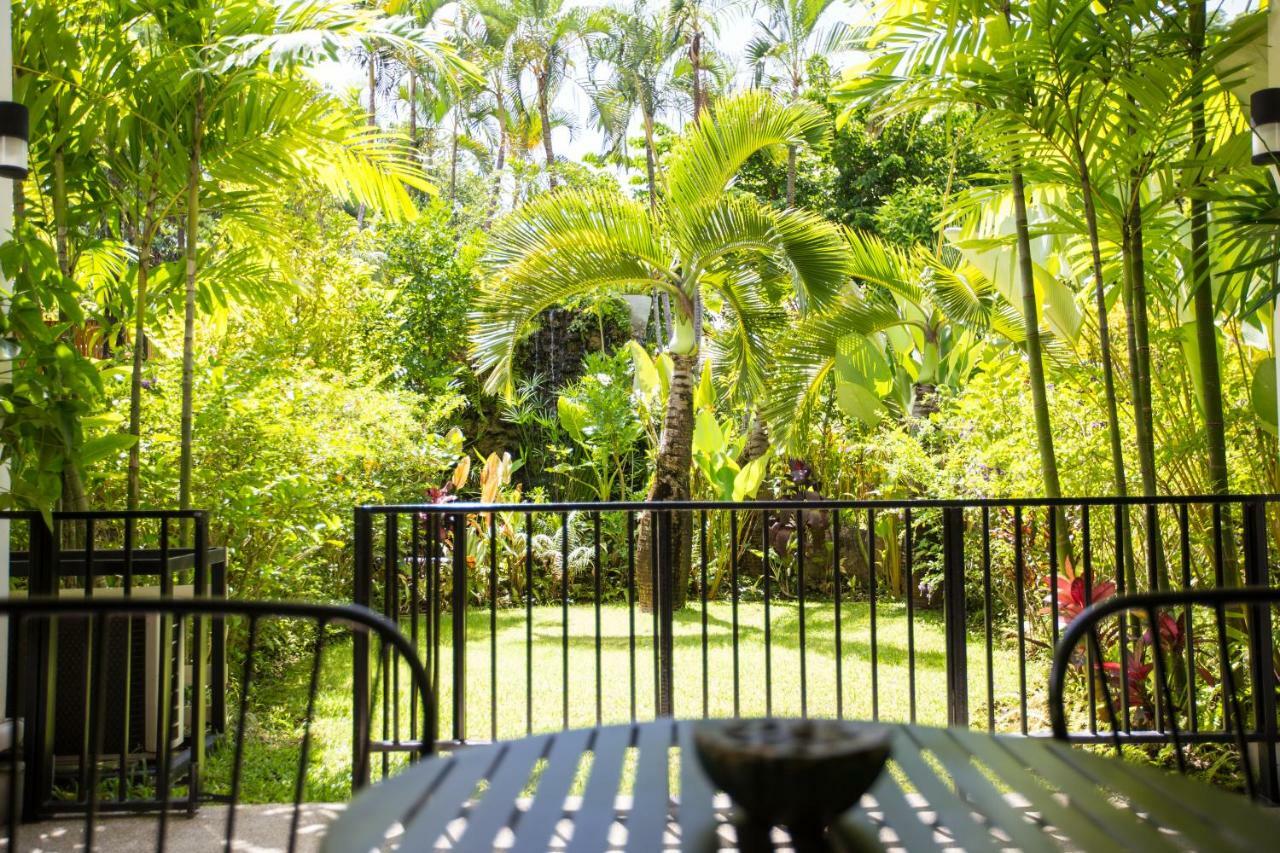 Sannot Riverside Garden Chiangmai Hotel