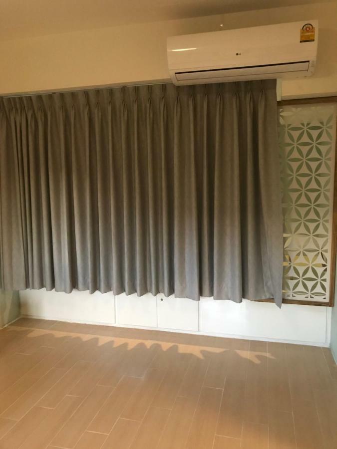 Hostel Baan Ploy In (adults Only)