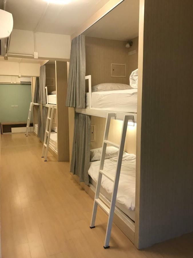 Hostel Baan Ploy In (adults Only) Chiang Mai