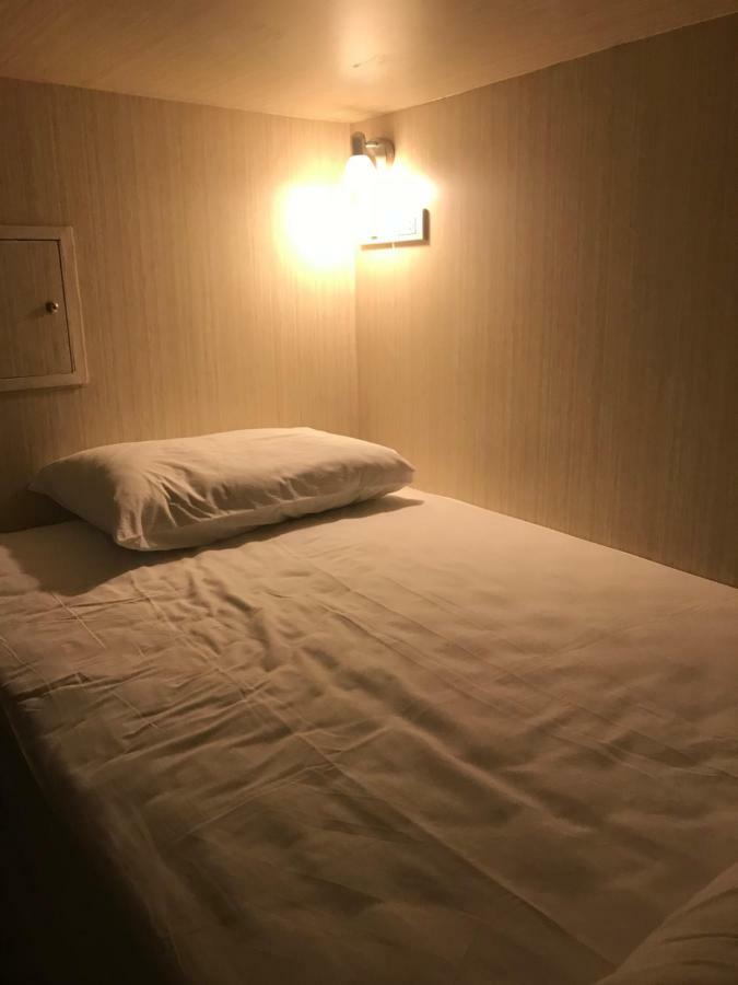 Hostel Baan Ploy In (adults Only) *