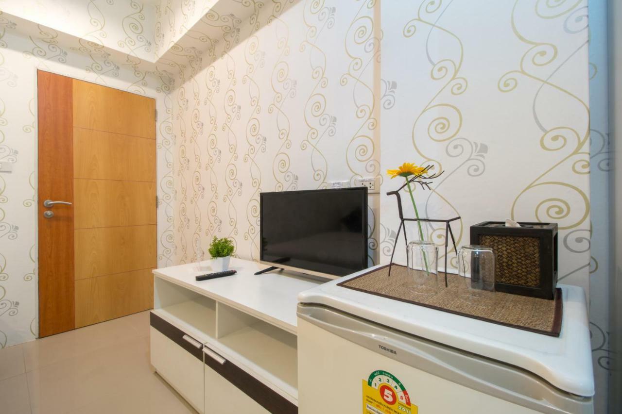 Sn Court Hotel Chiang Mai