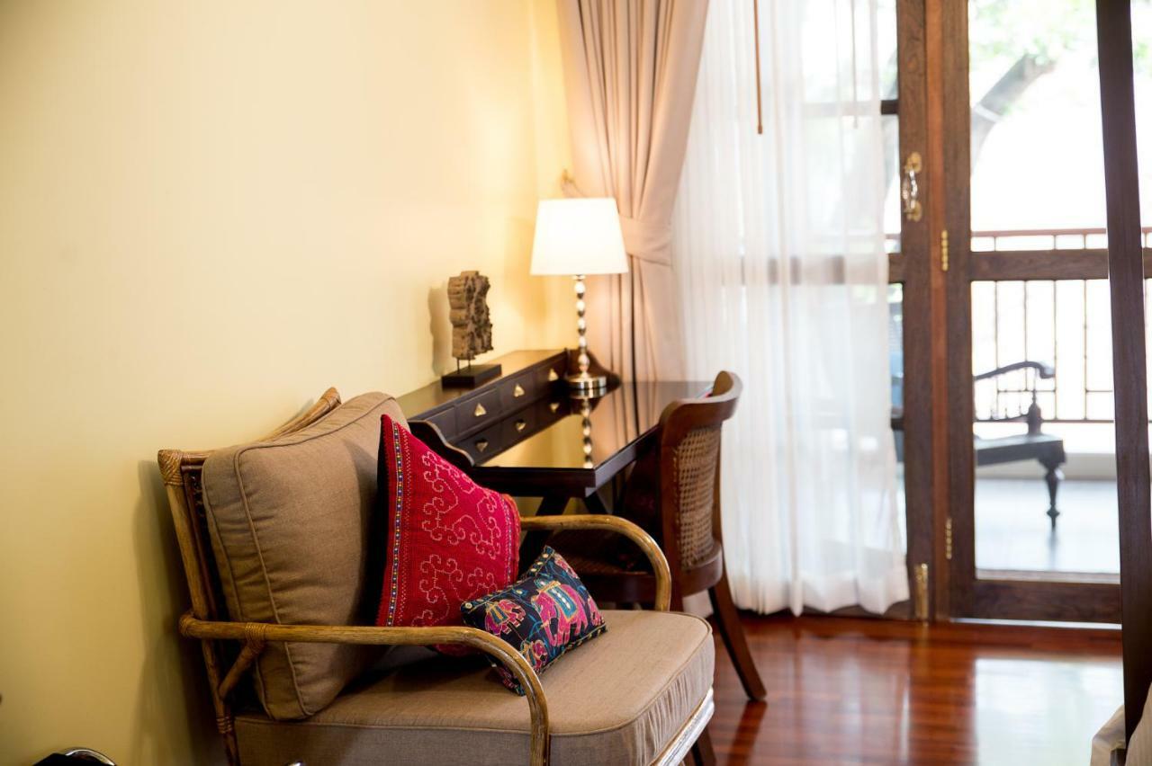 Hotel Klang Wiang 4*