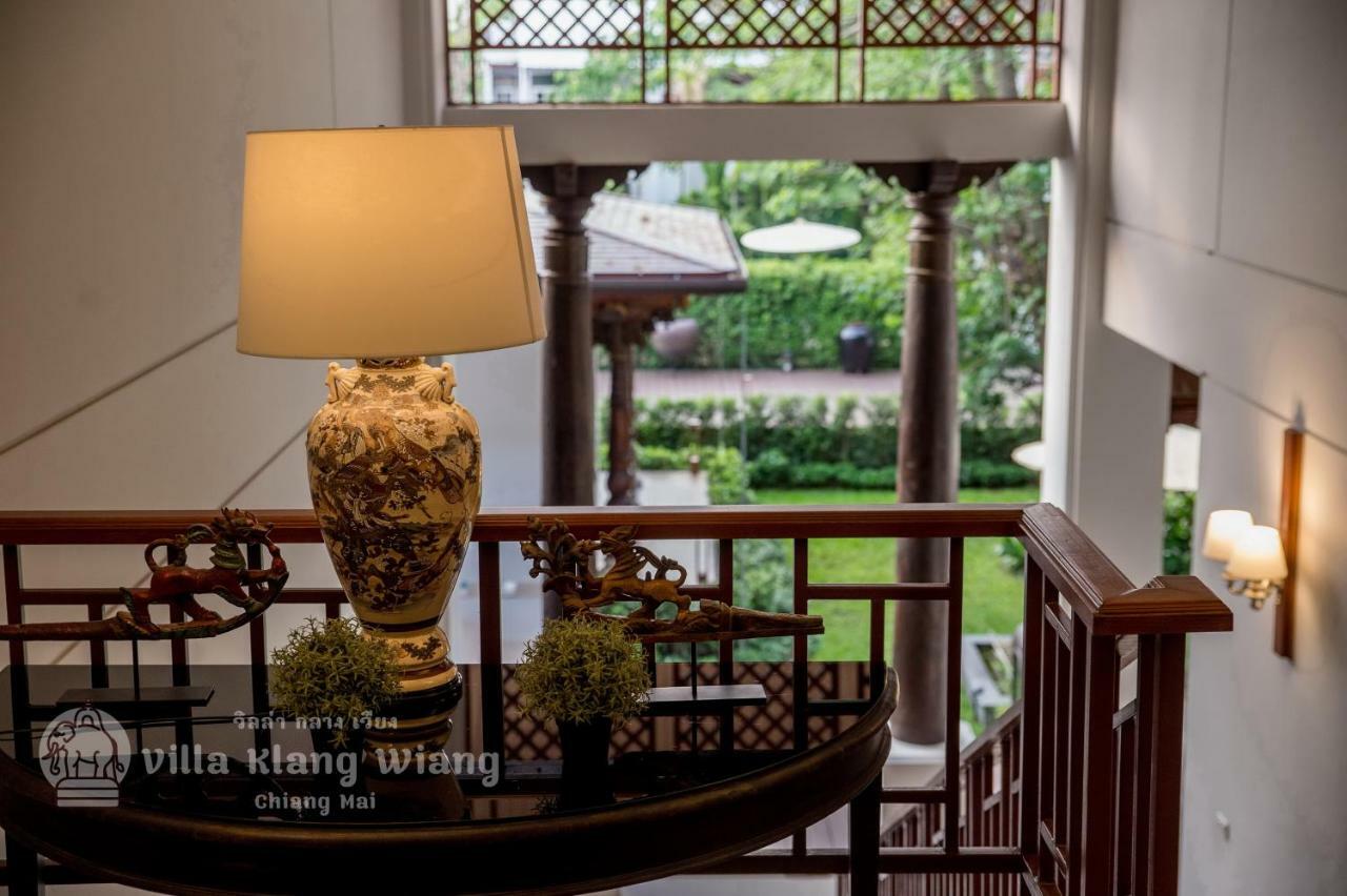 Klang Wiang Hotel 4*