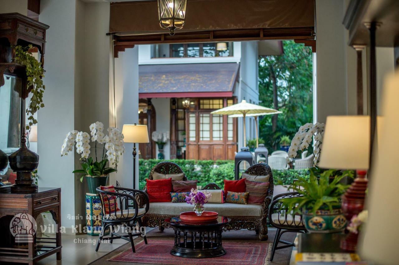 Klang Wiang Hotel