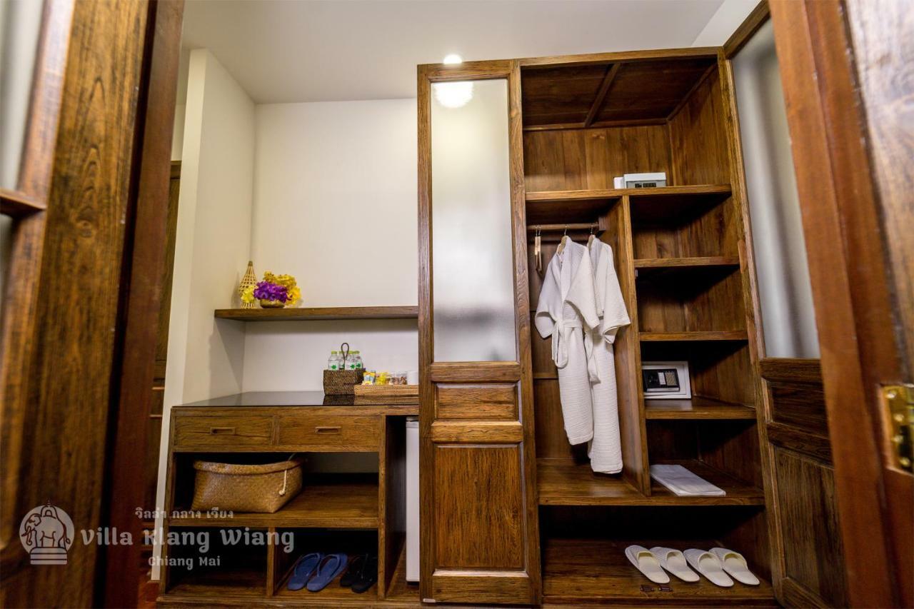Klang Wiang Hotel 4*