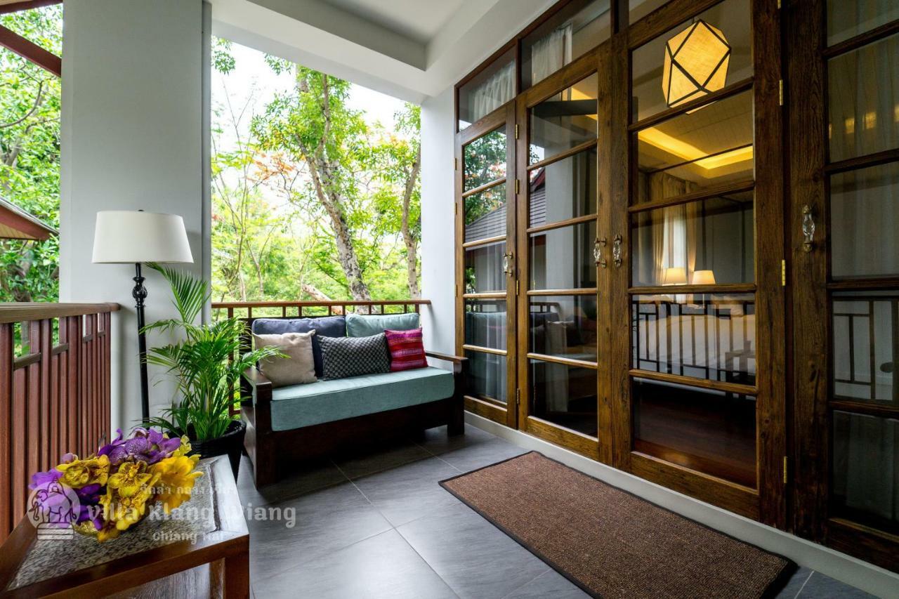 Hotel Klang Wiang 4*