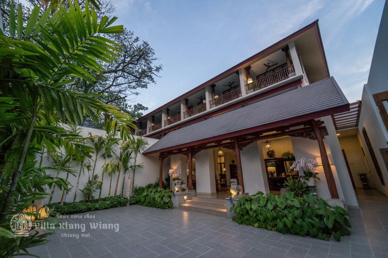 Hotel Klang Wiang 4*