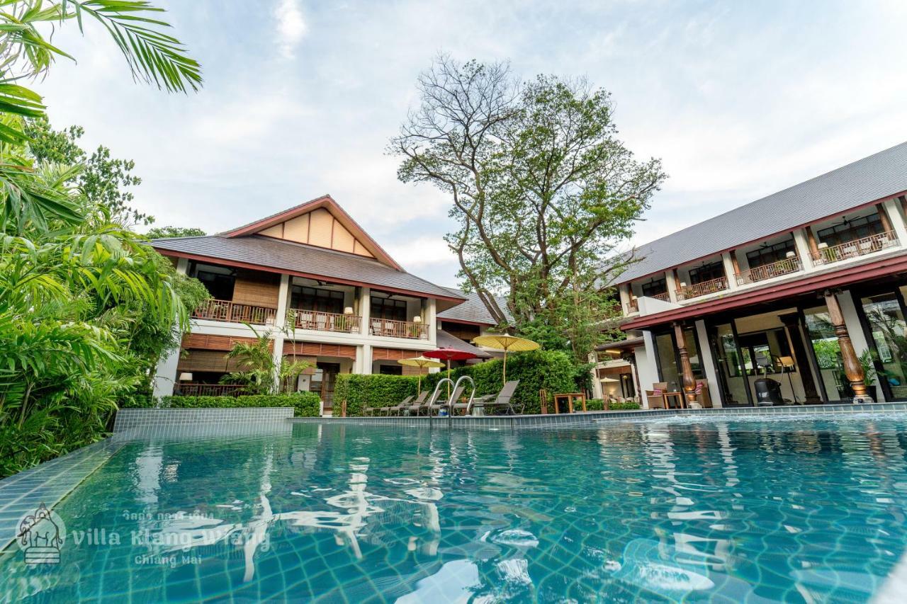Klang Wiang 4*