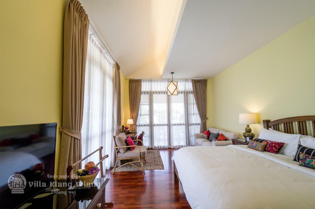 Hotel Klang Wiang