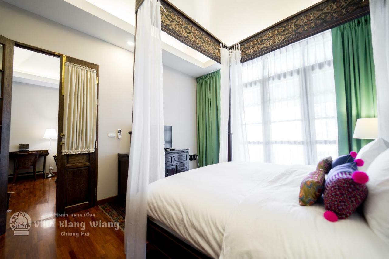 Hotel Klang Wiang