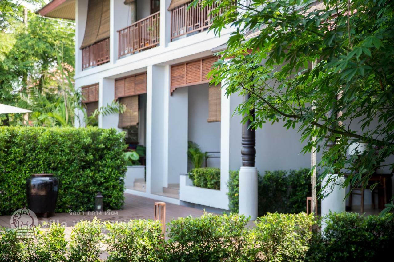 Klang Wiang Hotel Chiang Mai