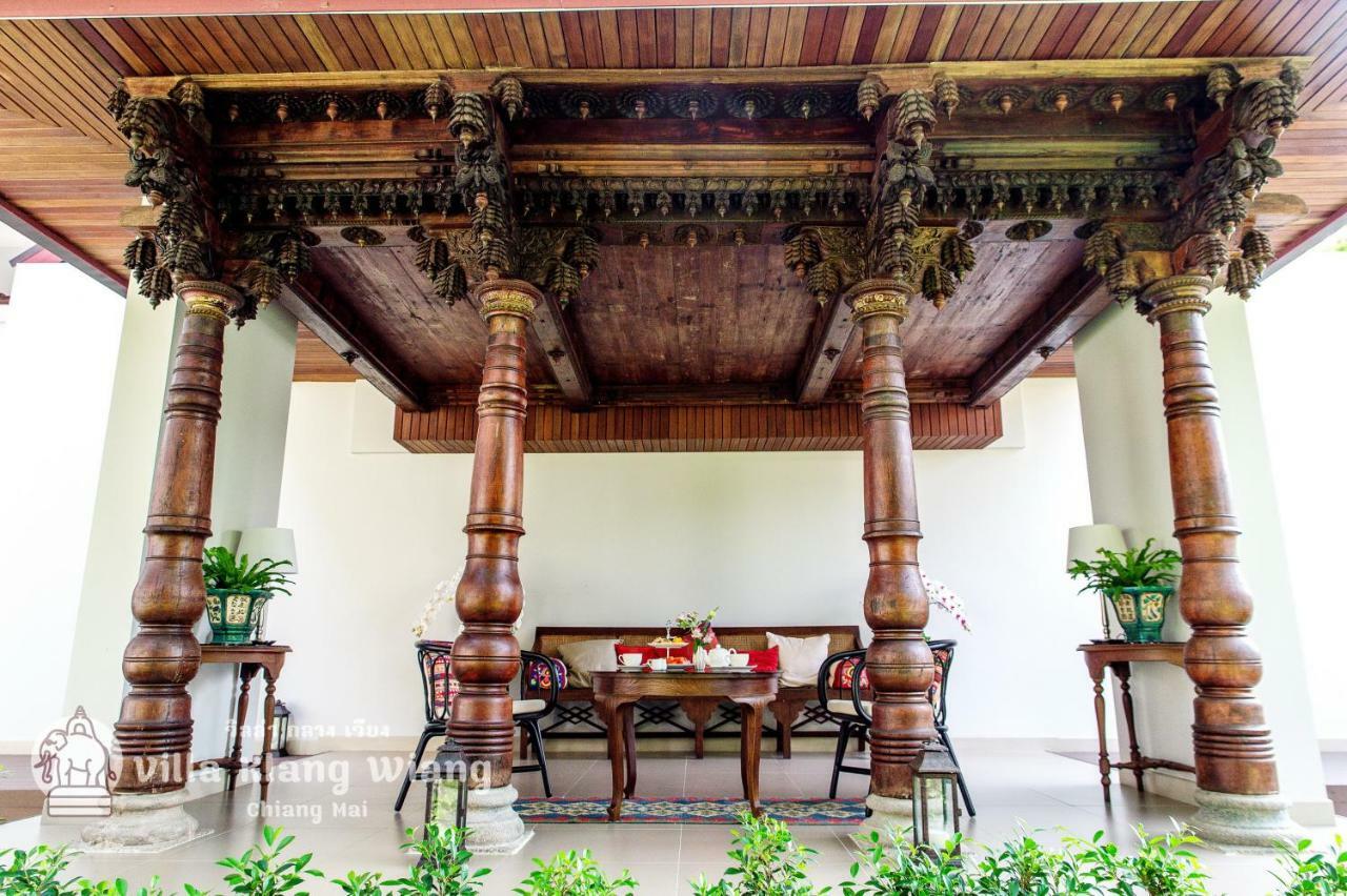 Klang Wiang Chiang Mai