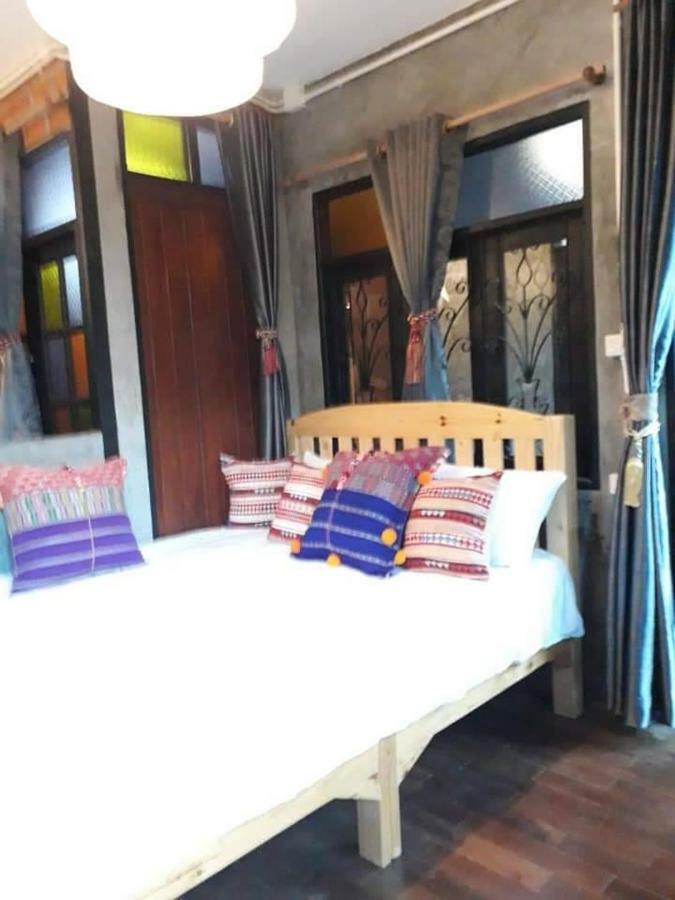 Baan Chiang Mai