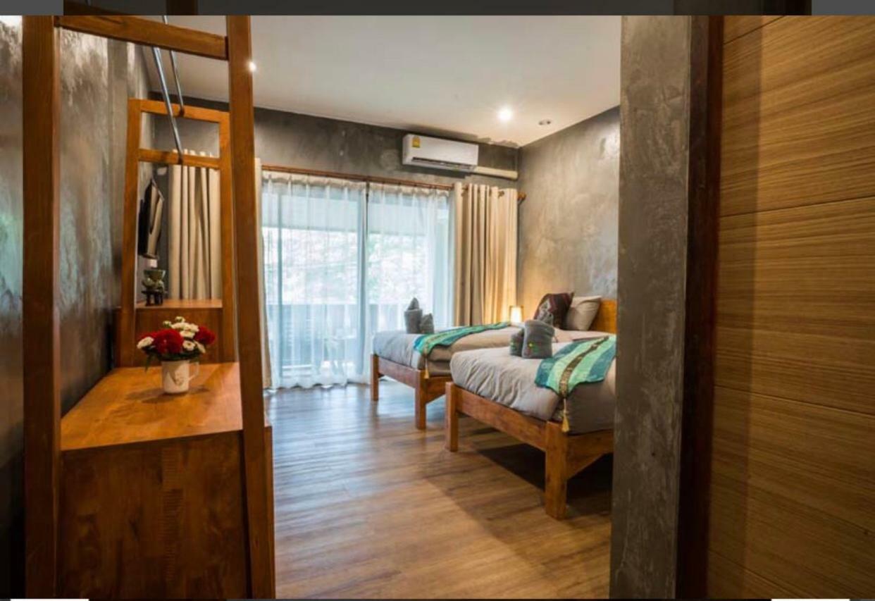 Sriananpura 3* Chiang Mai