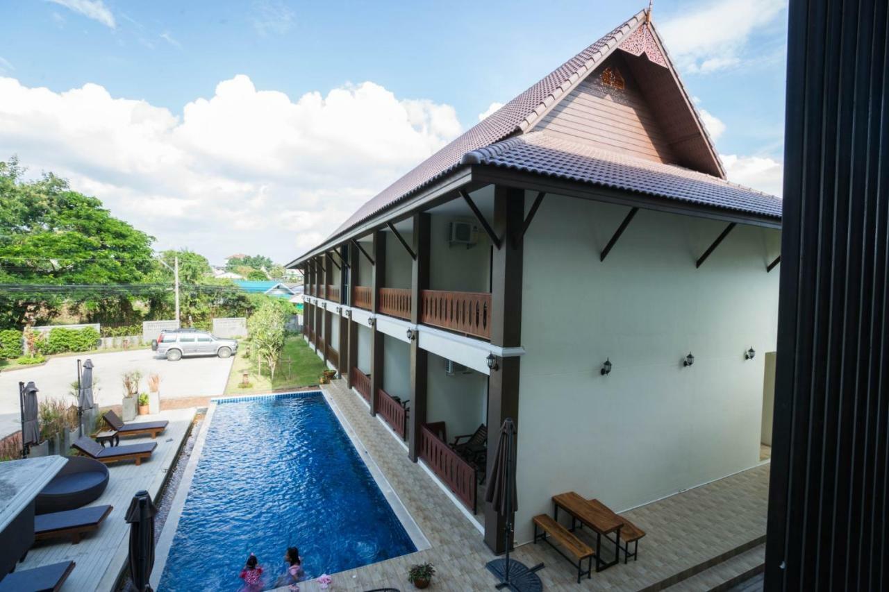 Sriananpura Hotel Chiang Mai
