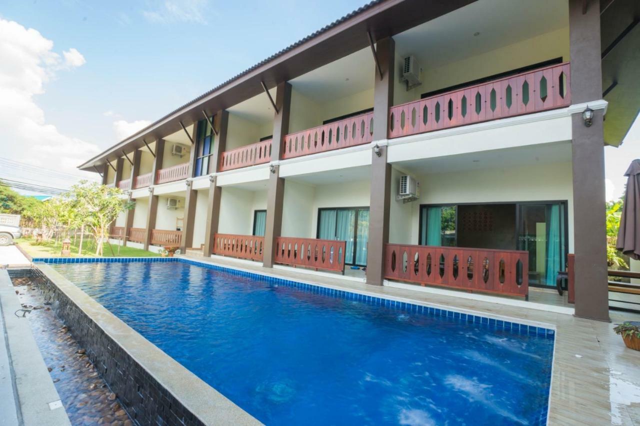 Sriananpura 3*